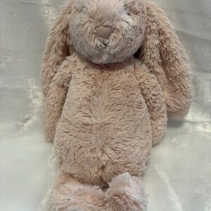 Jellycat Blush Pink Plush Toy